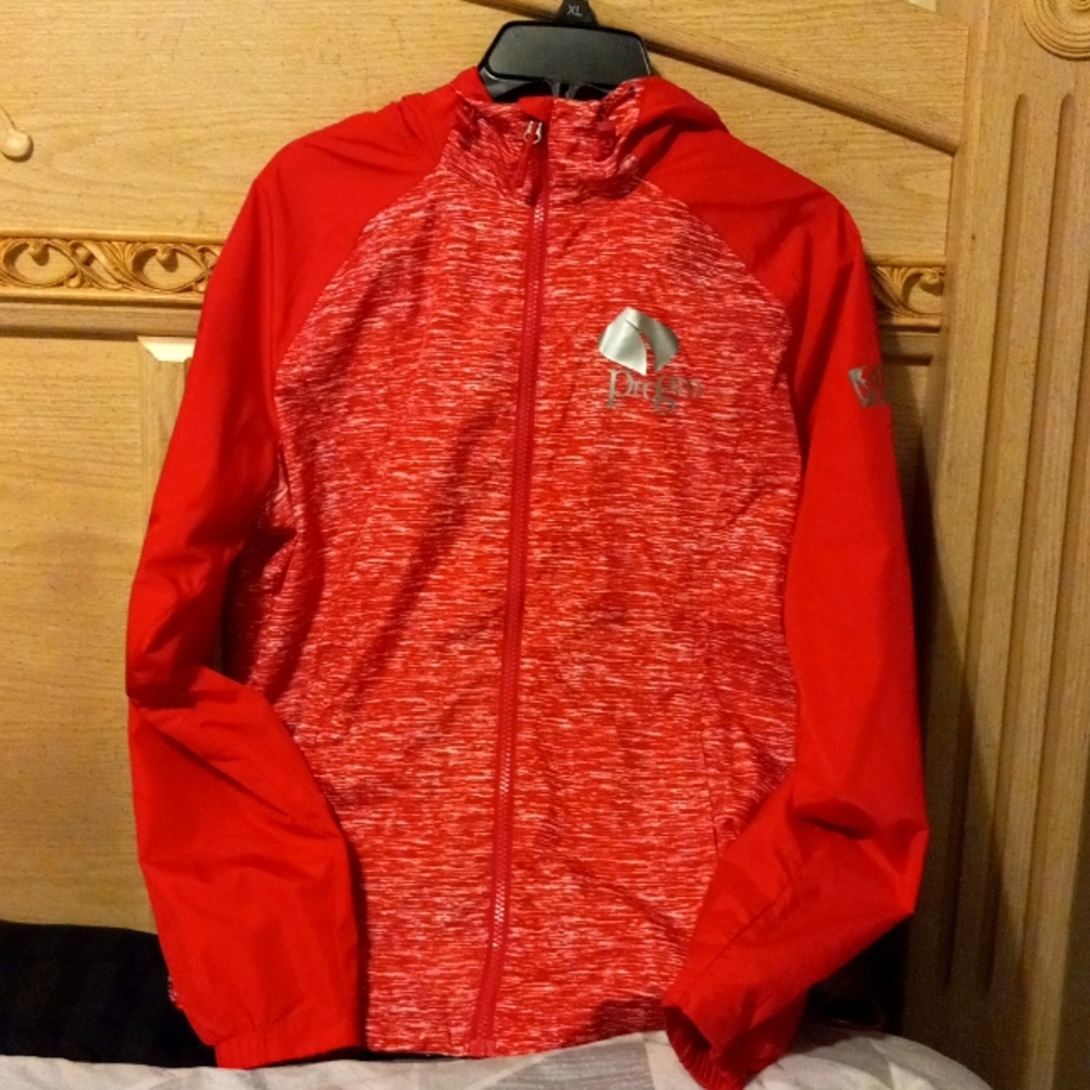 Sport-Tek women sweater
